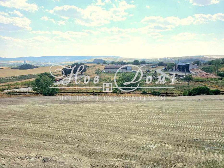 топ цена!!! 5 парцела в с. Кипра!!! пуп !!! простор !!! панорама!!!