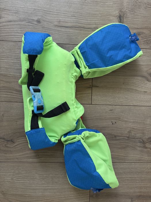 Vesta piscina BEBE - ajustabila