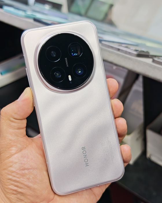Honor Magic 8 pro 12/512