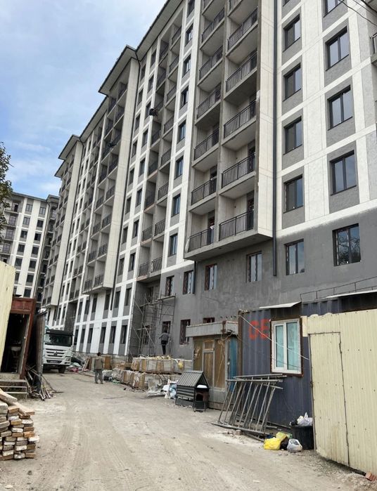 Продажа Срочно ЖК Yangionod Rezidens 1/1/10/-29кв.м