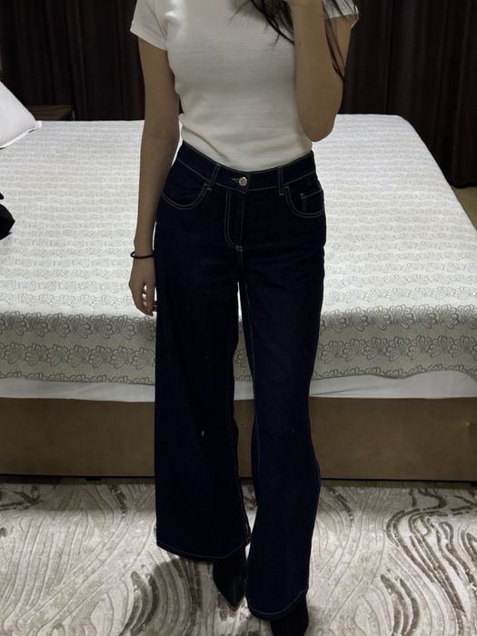 Джинсы MANGO Турция