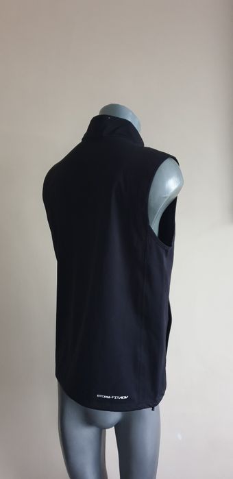 Nike Storm Fit Golf ADV Waterproof Vest / S НОВО! ОРИГИНАЛ! МЪЖКИ Елек