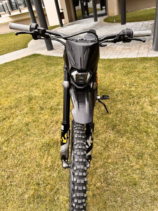 Sur-Ron Light BEE  Black/Orange