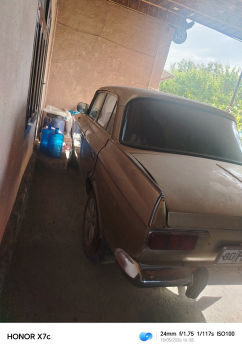 Sotiladi moskvich 412