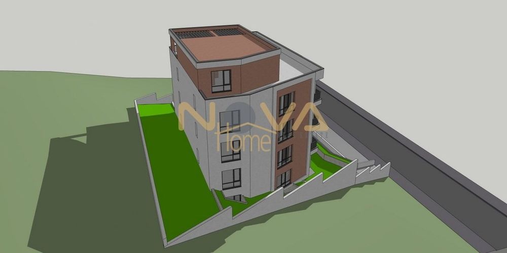 Продава се Двустаен апартамент в Варна, Виница - 72 кв.м за 609 €/кв.м - Снимка #4