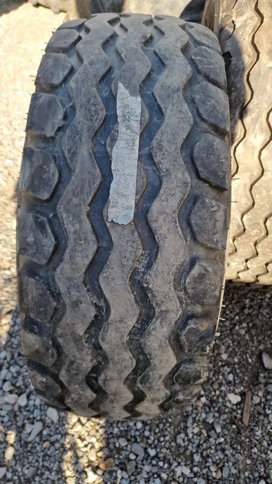 Anvelopă AGRICOLĂ 11.5/80-15.3 marca Mitas