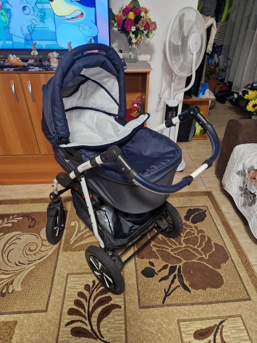 Carcior Krausman 3 in 1