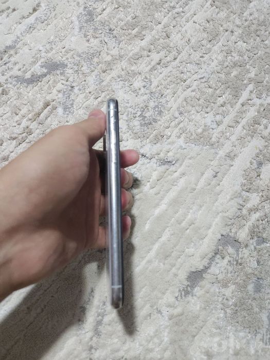 Iphone x 256 talik