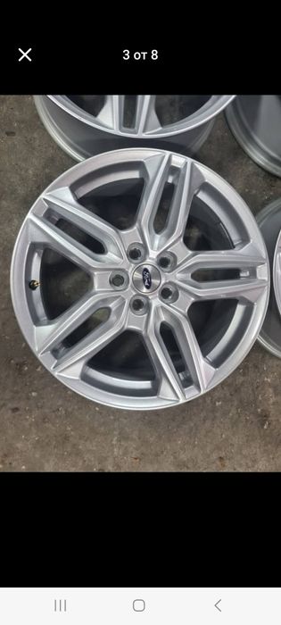 4бр.5×108×18 FORD