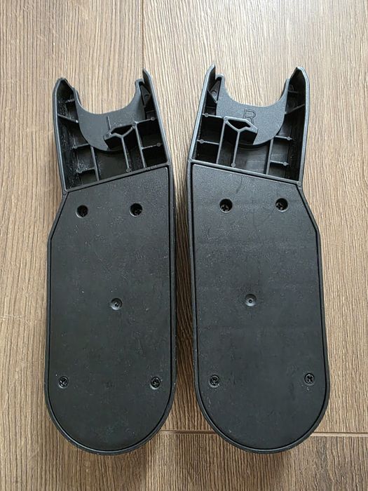 Adaptoare Scoica pt Carucior Anex L Type