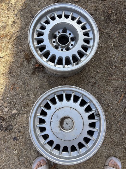 Титановые диски продаю