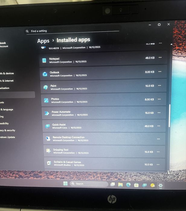 Elitebook HP8470p работна станция