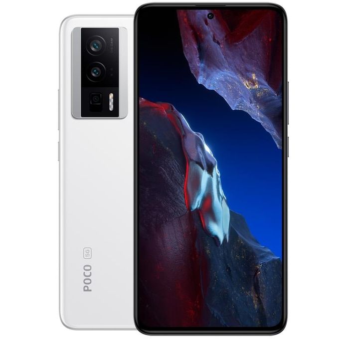 Poco f5 pro 12/512