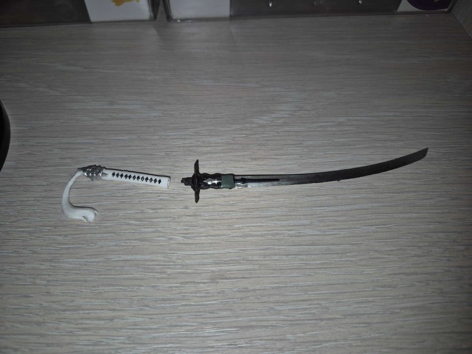 Figurina Joc Anime - NieR: Automata 2B