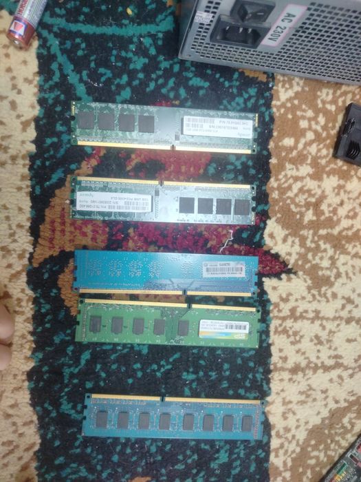 Компьютер рабочий покупал 20 дней назад