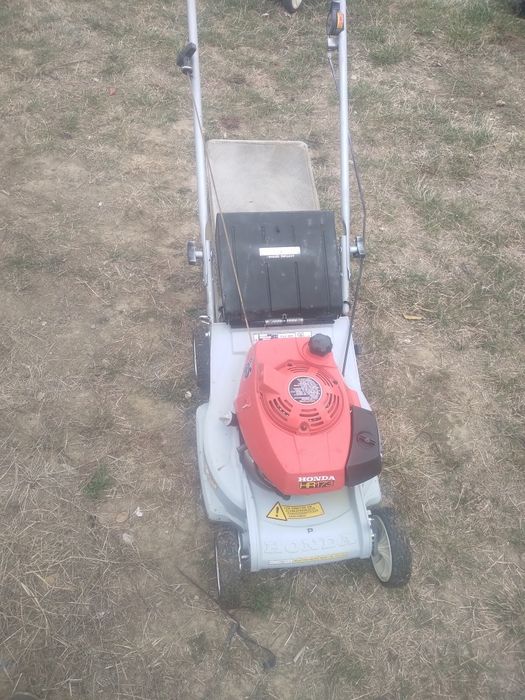 Mașină de tuns iarba Honda