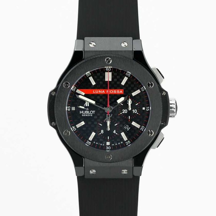 Hublot Big Bang Luna Rossa 44mm Limited Edition (666 of 1000)
