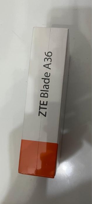 ZTE Blade A36 сатылады
