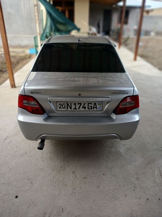 Nexia 2 holati ideal