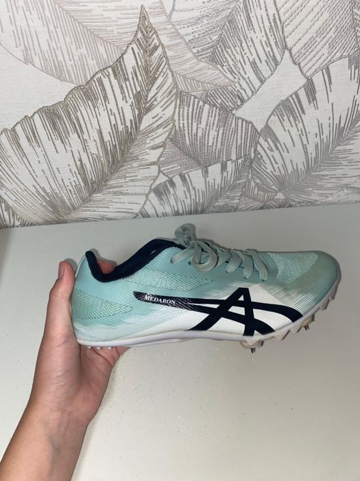 Шиповки беговые р37