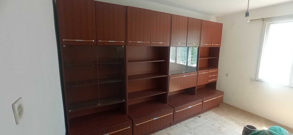 Холна Секция , 4 части, като нова