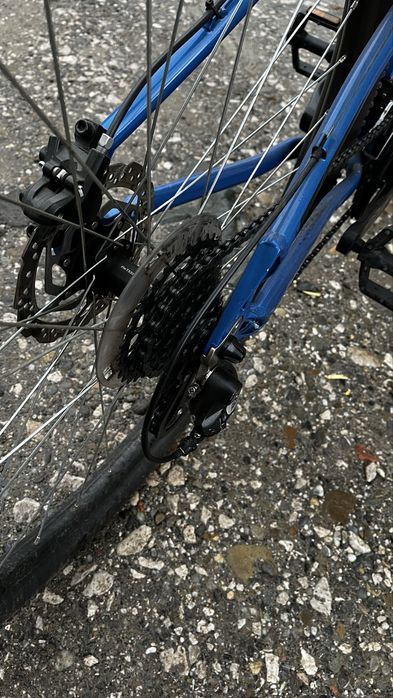 Merida Big Seven 15