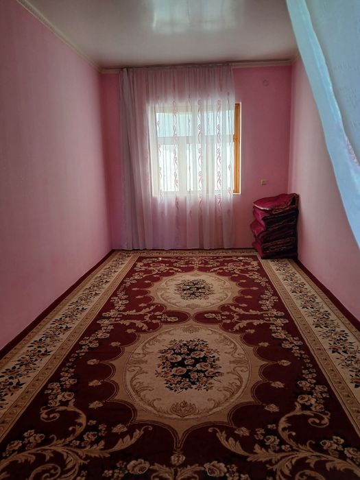 Uzun tumanida Hovli sotiladi
