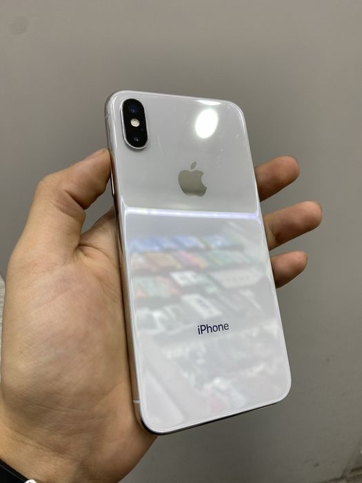 Iphone x arzon