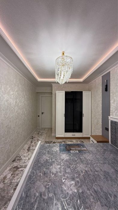 Продается 3 ком. Квартира площадью 87 кв.м. По ул. Гагарина