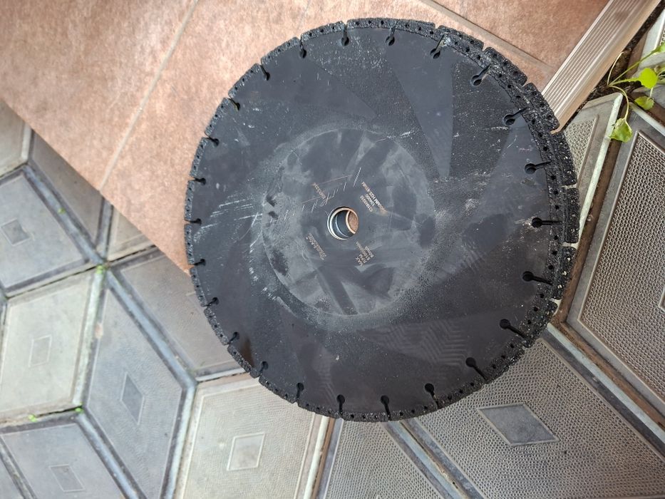 Disc 300Makita  Beton Asfslt