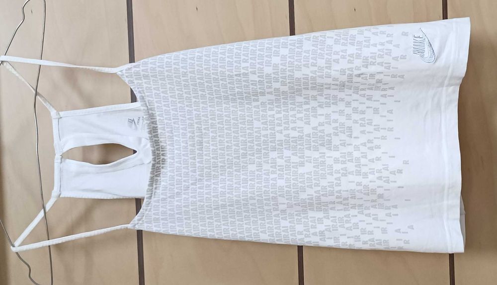 Nike-Air Sportswear-Като Нов