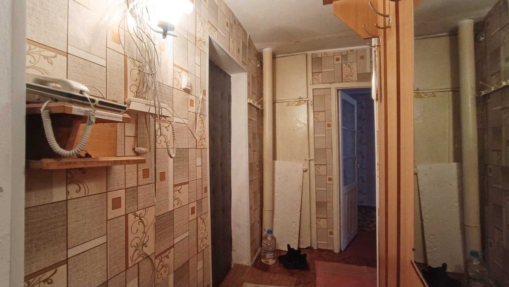 2 комнатная квартира центр
