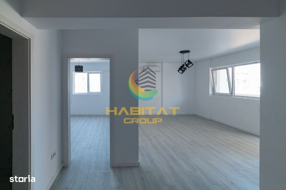 Apartament 2 camere Tip Studio!