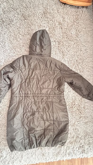 Дамско преходно яке