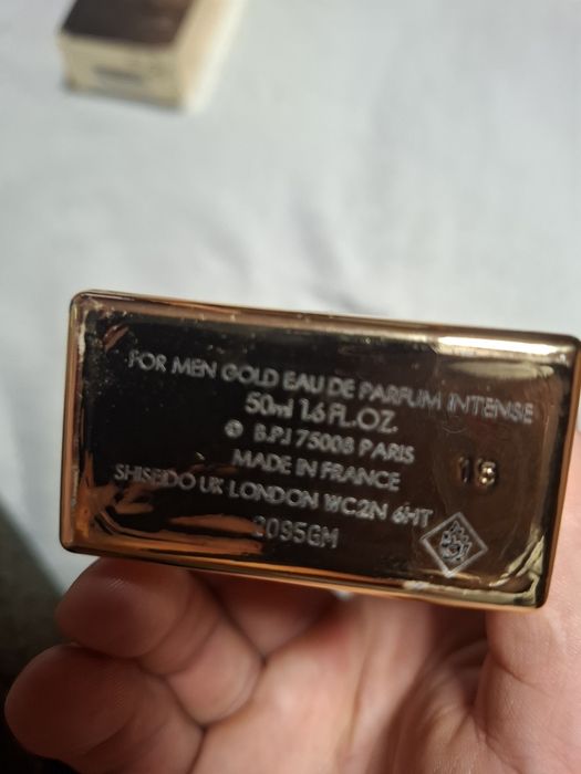 Parfum dolce gabbana