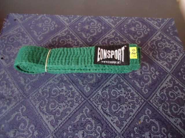 колан за бойни изкуства,Таекуондо,карате,джудо