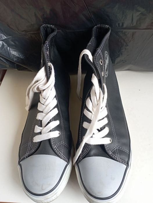 Конверсы мужские