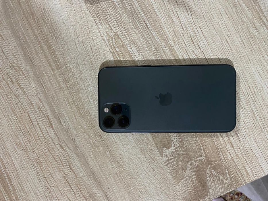 Айфон 11 про