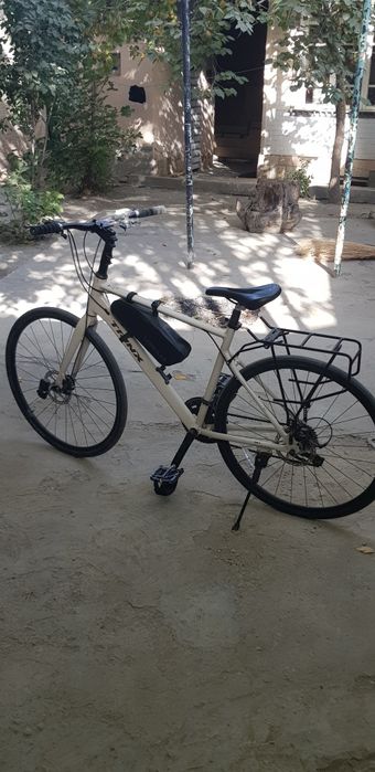 Велосипед фирменный