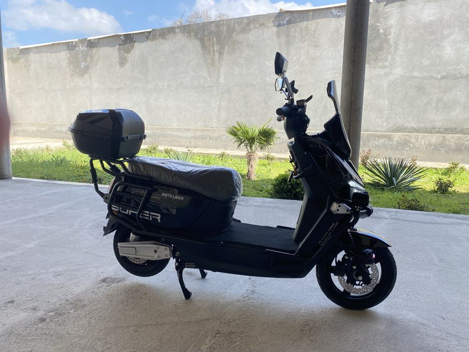 skuter ideal sotiladi
