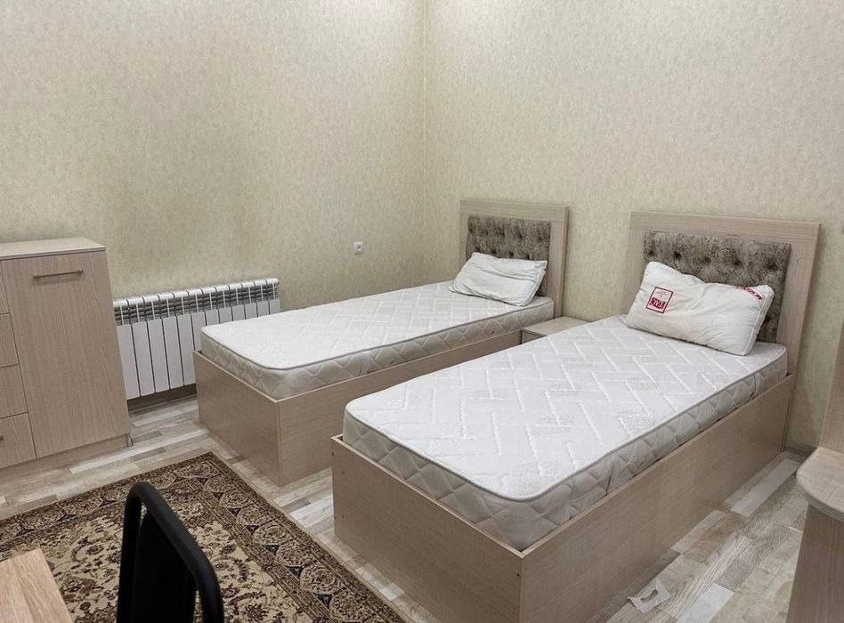 ЖК Dream House 3х комнатная 80м2 ‼️8 Роддом
