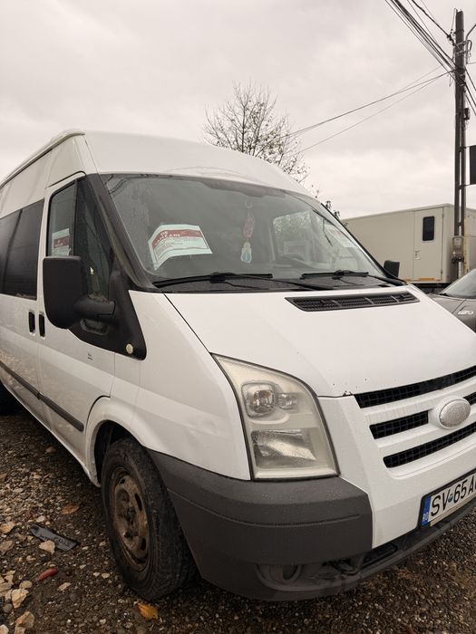 Ford Transit 2.2 Diesel