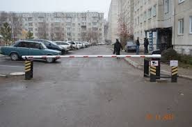 ремонт и установка шлагбаумов автоматических ворот