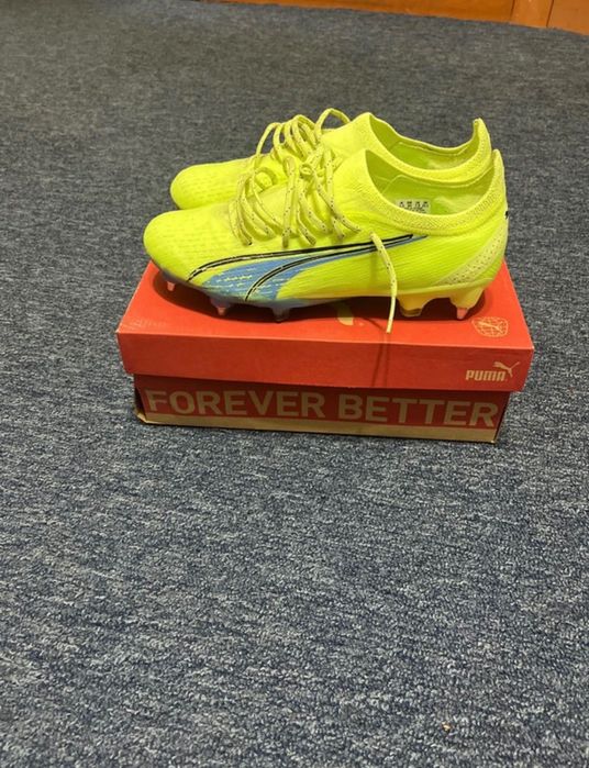 Puma ultra ultimate elite