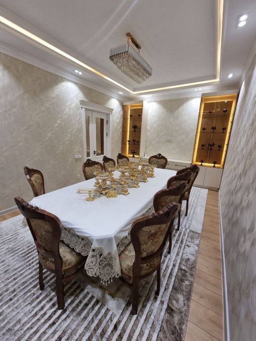 Зенит завод  Тикланиш Махалля  Коттедж 165 кв.м