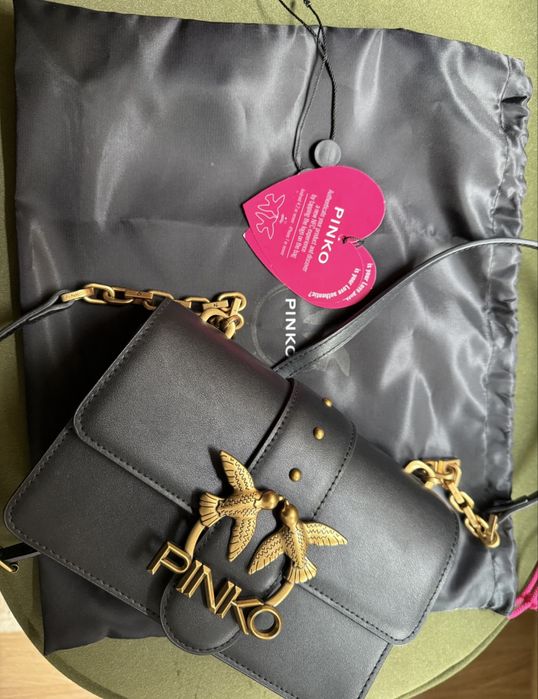 Genata Pinko originala