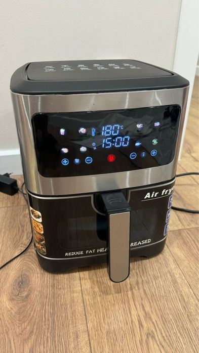 Аэрогриль SELLUR