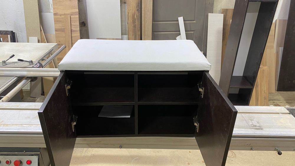 Обувницы новые …