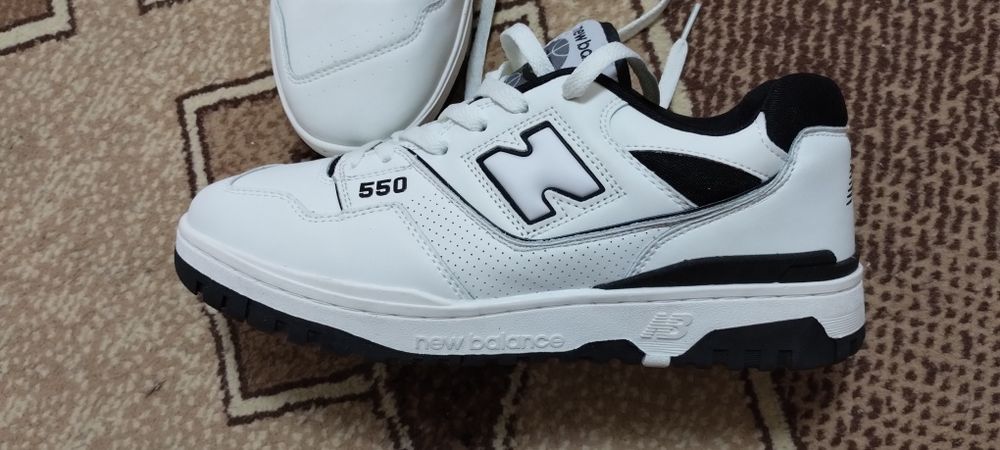 Кроссовки мужские