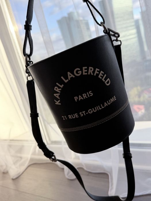 Сумка Karl Lagerfeld